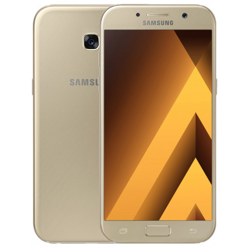 Samsung Galaxy A5 2017 A520F Gold Sand (Eco Box)